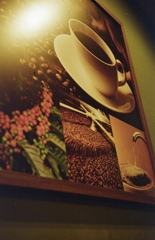 カフェのカフェ