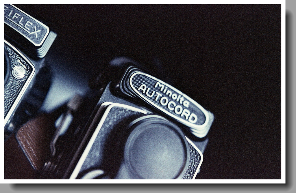 棚のオートコード