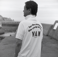 VANのポロ　～2017年ポトレシリーズ