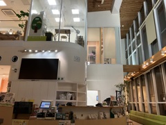 マリ緊急来院！