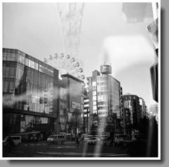 天空のテレビ塔