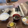 いい匂いがしてきました。