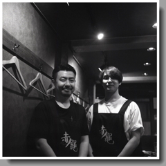 早稲田のイケメン学生さんと(笑 ~2022年ポトレシリーズ