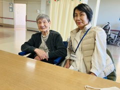 義母と妻