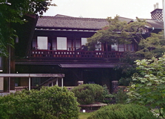 覚王山・揚輝荘