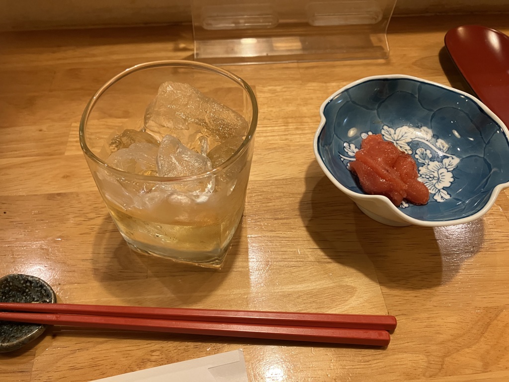 ぼっちカウンター