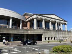 孫のユーフォニァム　〜岐阜羽島文化会館