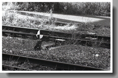 分岐器（ポイント）