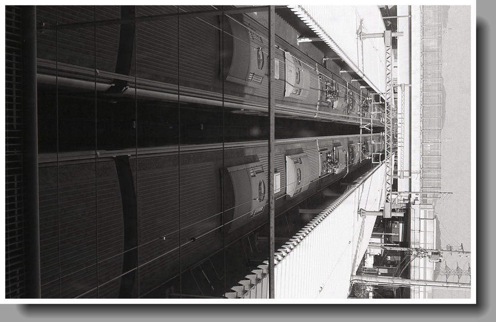 北は雪国、南は名古屋