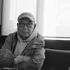 孫が撮った私のポート