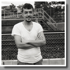 イケメン撮る個人　～2022年ポトレシリーズ