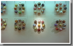 日本の伝統『てまり』