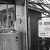 長良川鉄道 加茂野駅