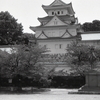 大垣城