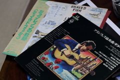 アランフェス協奏曲　～今朝のワンショット
