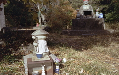 珍念さん