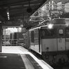 通過貨物　～JR中央線千種駅にて