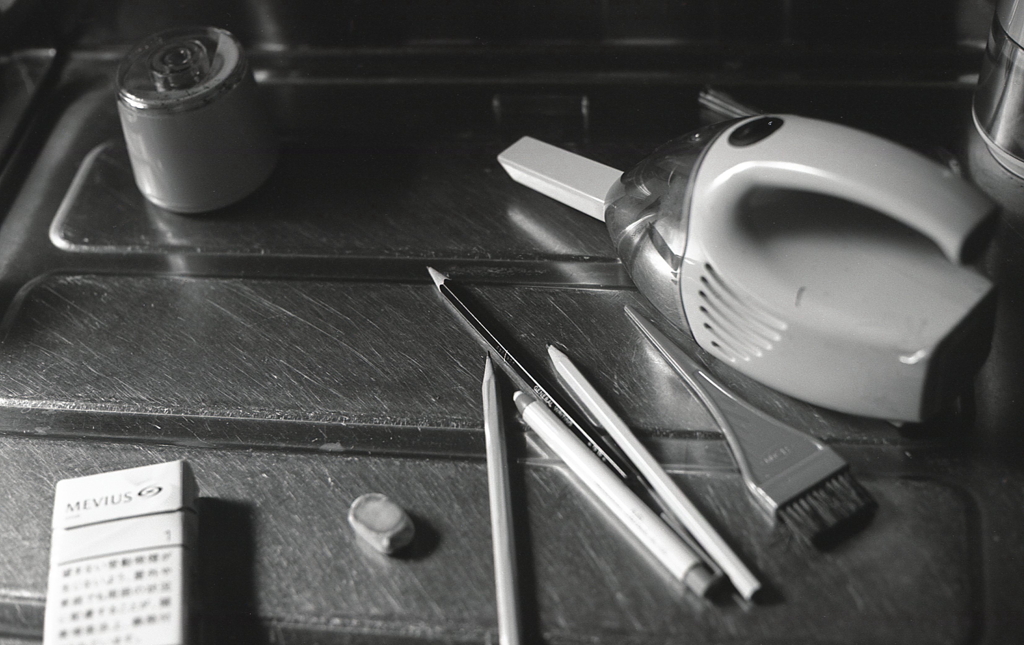 キッチン作業台