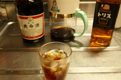 私の現像液