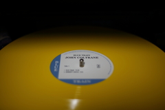 Blue Train