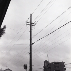 雨の憂鬱Ⅲ