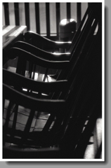 暫し時をとめて、ゆらり…と…