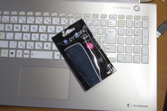 脱色Ｇジャンの染色