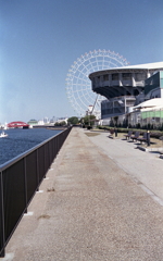 海岸通り