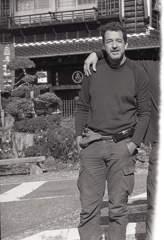 アルベルトさんの御友人ですが…