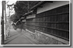 僕と母の乳母車の妹と…