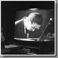 若かりし頃のエヴァンス　～2022年ポトレシリーズ