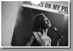 Shadows on My Pillow