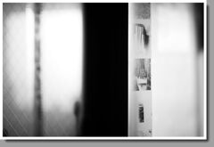 朝の光のなかで…