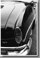 『三日月テール』