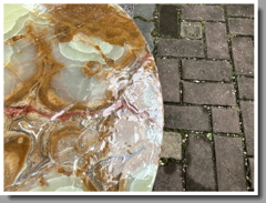 反射光を捉えると…