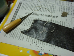 今日は徹夜かな…