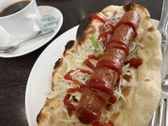 と、いう訳で…ナンでやねん！