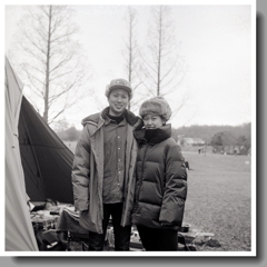 素敵なカップル ~2022年ポトレシリーズ 素敵なカップル ~2022年ポトレシリーズ