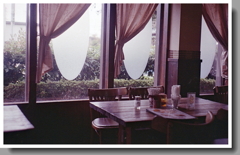 今日もぼっち珈琲（苦笑