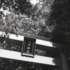 長月の内々神社