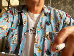 35年の時を経て…