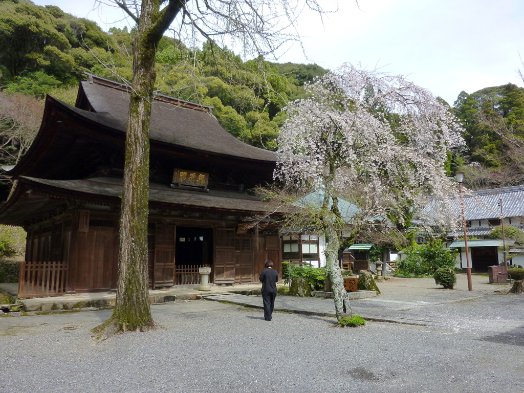 瀬戸・定光寺