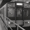 松阪行近鉄電車