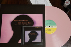 Waltz for Debby 　    by Bill Evans Trio