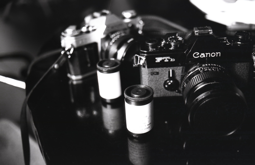 FTb＆AE-1