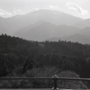 遠く恵那山
