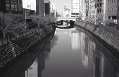 堀川風情