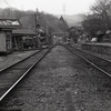 望郷の鉄路