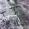 愛車 Left Alone