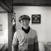 SlowBluesのオーナー　～2017年ポトレシリーズ